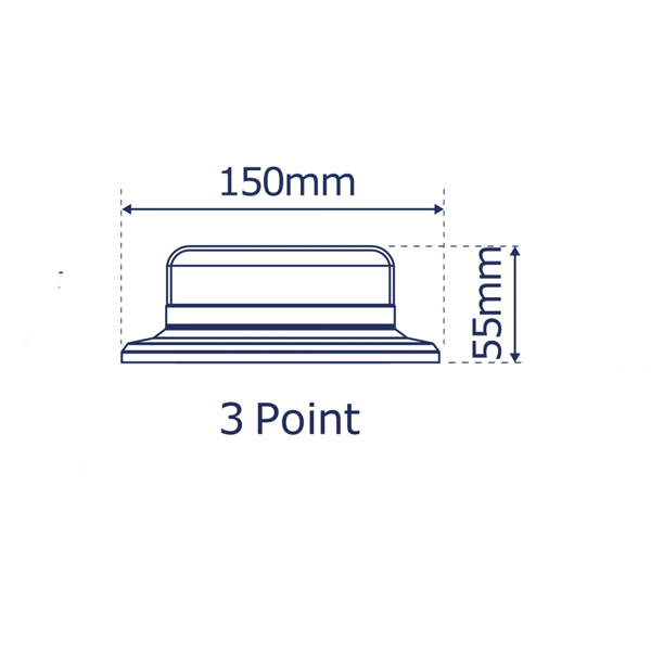 Beacon SLB405 - Image 3